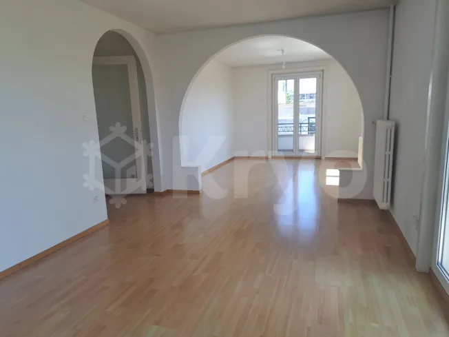 3.5 Zimmer Wohnung, 1752 Villars-sur-Glâne
