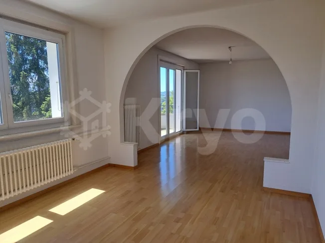 3.5 Zimmer Wohnung, 1752 Villars-sur-Glâne