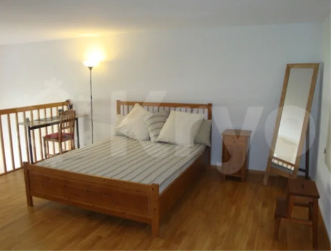 Loft, 1800 Vevey
