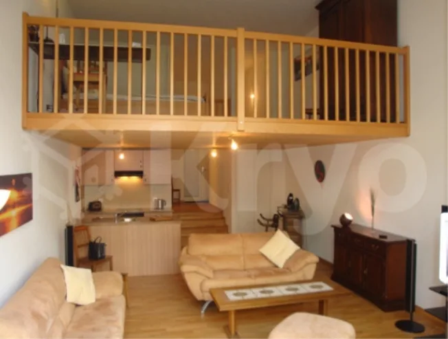 Loft, 1800 Vevey
