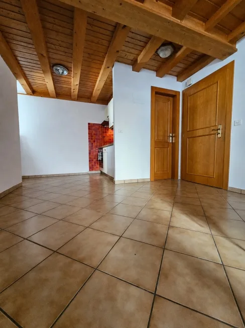1 Zimmer Wohnung, 1800 Vevey