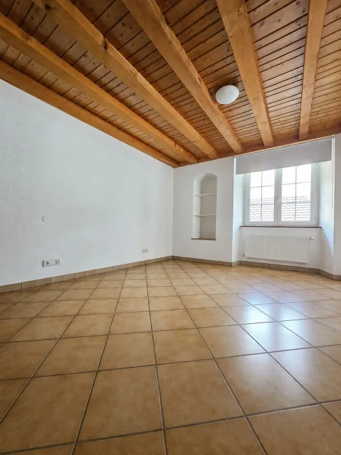 1 Zimmer Wohnung, 1800 Vevey
