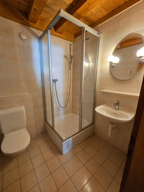 1 Zimmer Wohnung, 1800 Vevey
