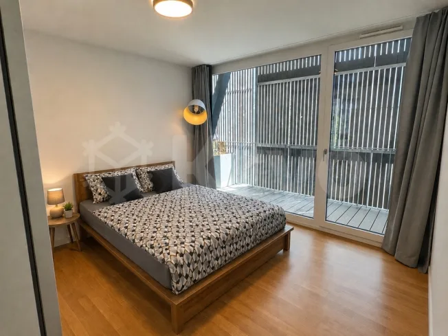 4.5 Zimmer Wohnung, 1880 Bex