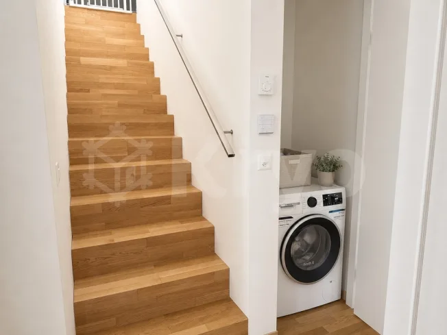 4.5 Zimmer Wohnung, 1880 Bex