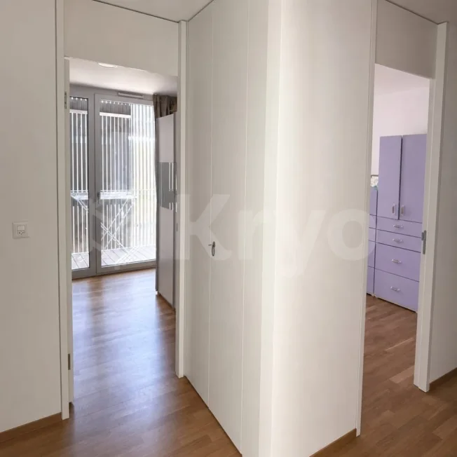 4.5 Zimmer Wohnung, 1880 Bex