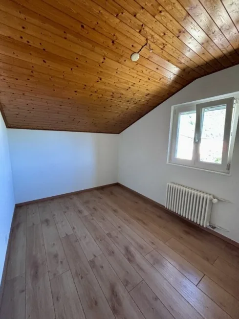4.5 Zimmer Wohnung, 1896 Vouvry