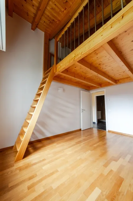 4.5 Zimmer Wohnung, 1965 Savièse