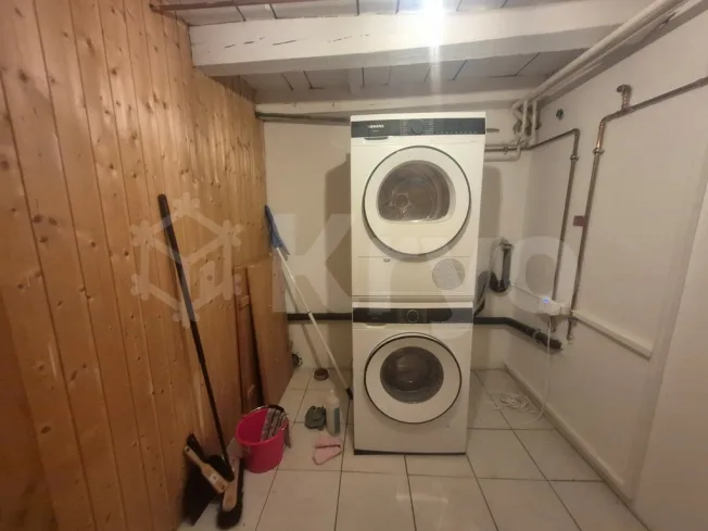 4.5 Zimmer Wohnung, 1982 Euseigne