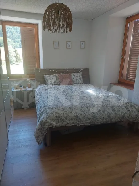 3 Zimmer Wohnung, 2105 Travers
