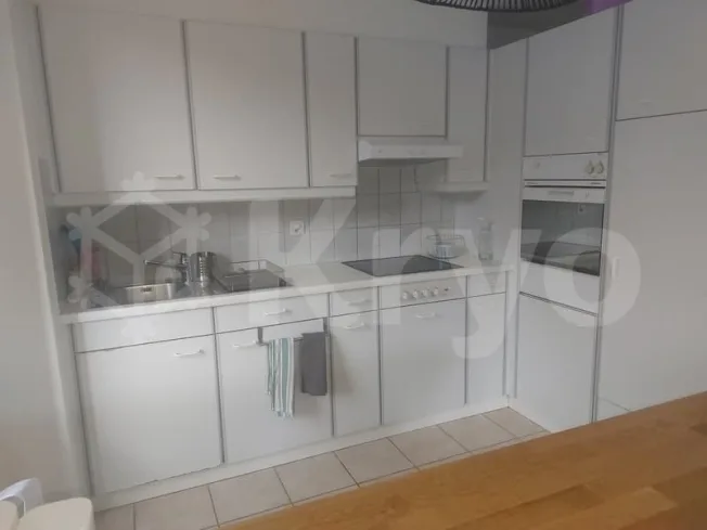 3 Zimmer Wohnung, 2105 Travers