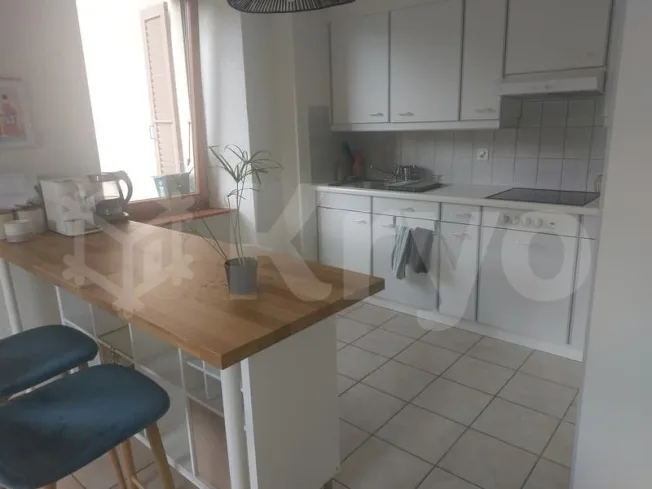 3 Zimmer Wohnung, 2105 Travers