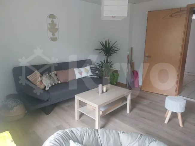 3 Zimmer Wohnung, 2105 Travers