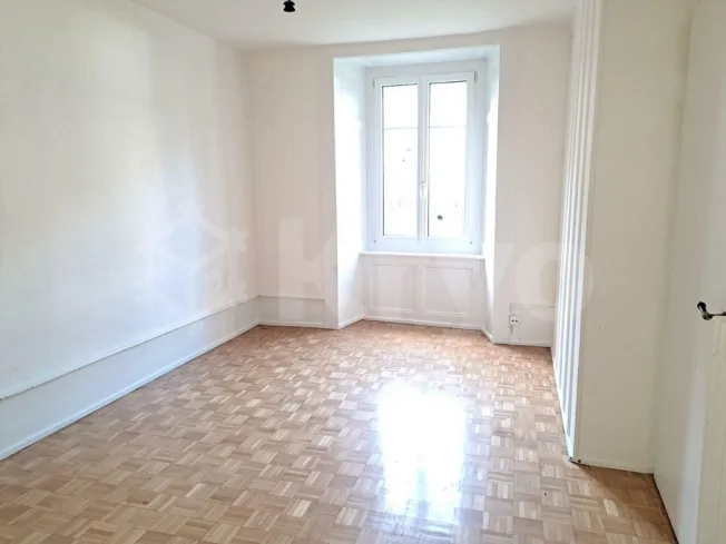 3 Zimmer Wohnung, 2300 La Chaux-de-Fonds