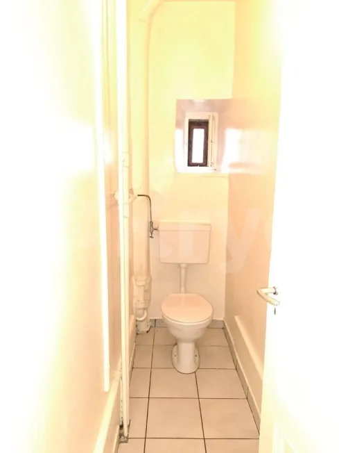 3 Zimmer Wohnung, 2300 La Chaux-de-Fonds