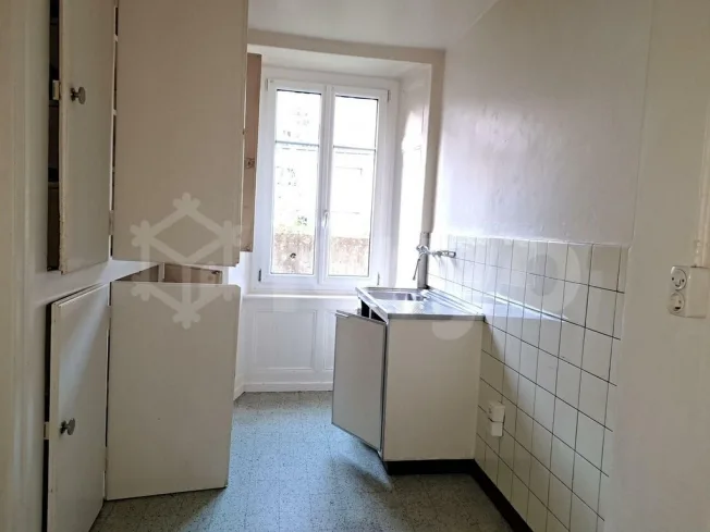 3 Zimmer Wohnung, 2300 La Chaux-de-Fonds