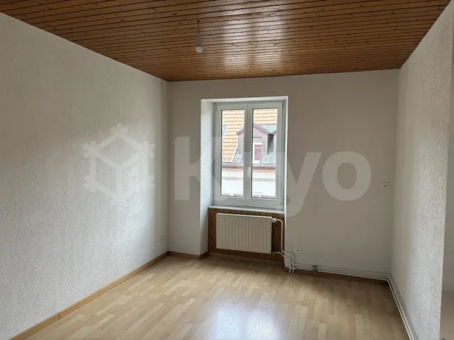 3 Zimmer Wohnung, 2300 La Chaux-de-Fonds