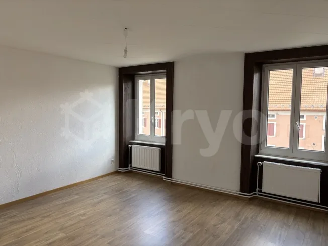 3 Zimmer Wohnung, 2300 La Chaux-de-Fonds