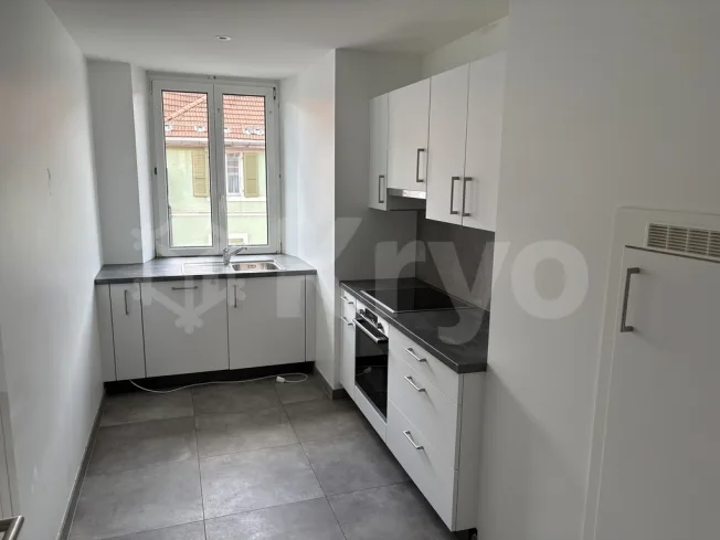 3 Zimmer Wohnung, 2300 La Chaux-de-Fonds