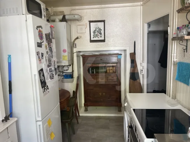 3 Zimmer Wohnung in La Chaux-de-Fonds – Foto 2 von 10