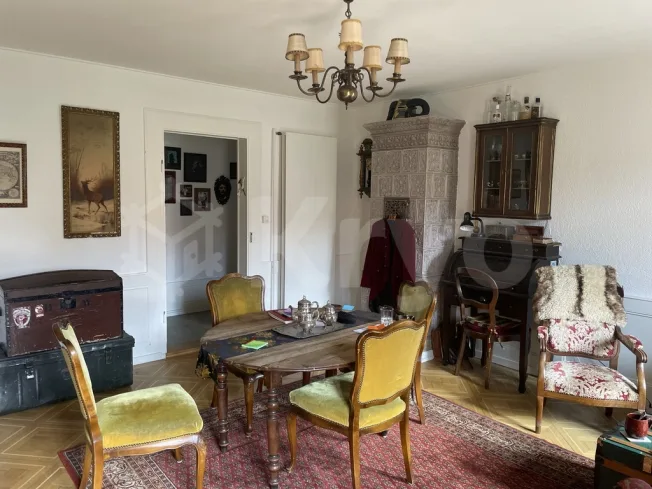 3 Zimmer Wohnung in La Chaux-de-Fonds – Foto 3 von 10