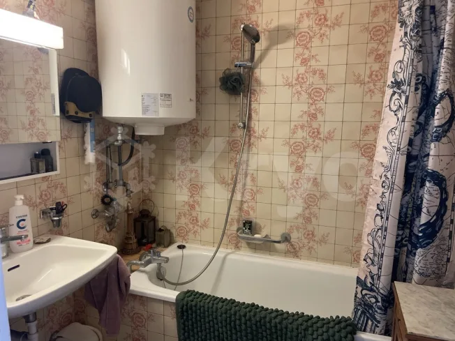 3 Zimmer Wohnung in La Chaux-de-Fonds – Foto 9 von 10