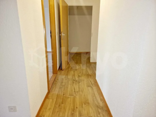 3 Zimmer Wohnung, 2300 La Chaux-de-Fonds