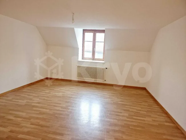 3 Zimmer Wohnung, 2300 La Chaux-de-Fonds