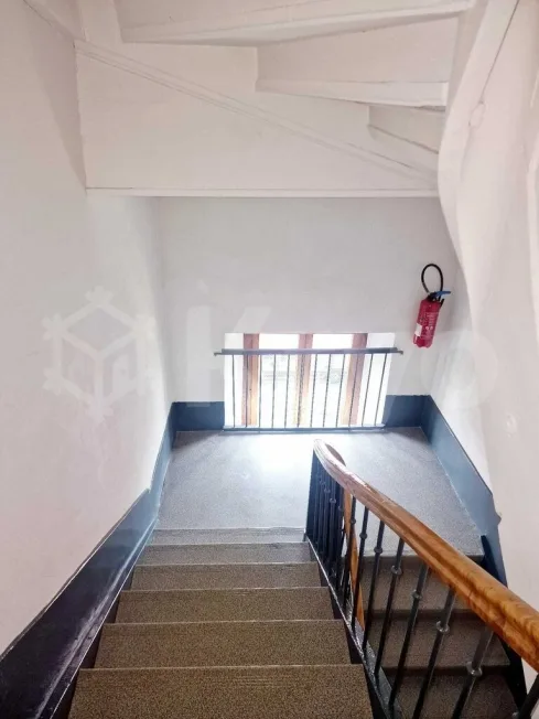 3 Zimmer Wohnung, 2300 La Chaux-de-Fonds
