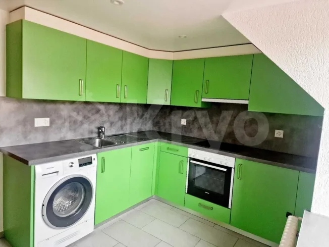3 Zimmer Wohnung, 2300 La Chaux-de-Fonds
