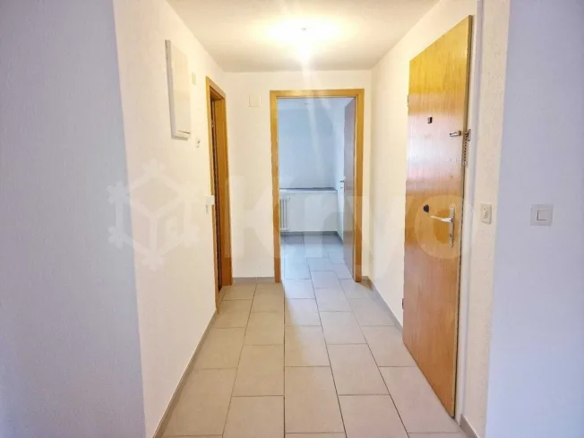 3 Zimmer Wohnung, 2300 La Chaux-de-Fonds