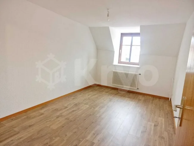 3 Zimmer Wohnung, 2300 La Chaux-de-Fonds