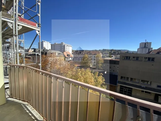3 Zimmer Wohnung, 2300 La Chaux-de-Fonds