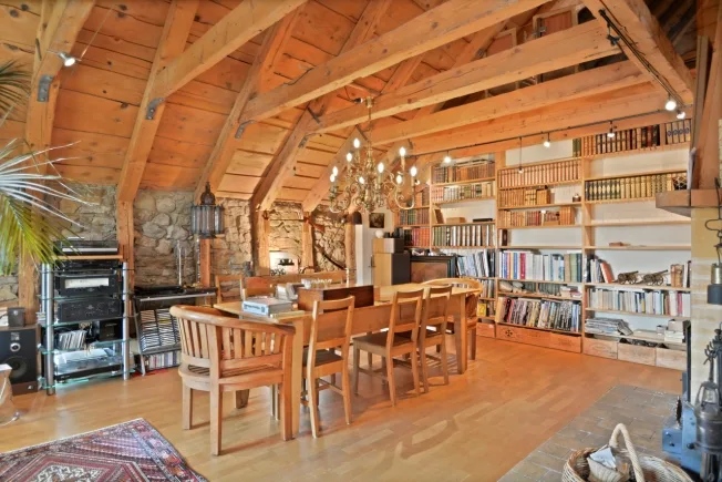 6.5 Zimmer Wohnung, 2300 La Chaux-de-Fonds