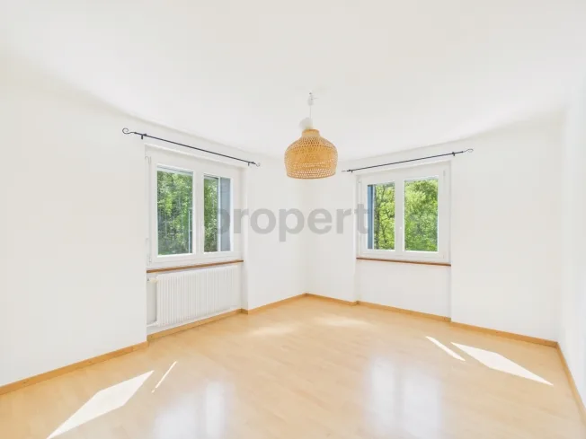 3.5 Zimmer Wohnung, 2416 Les Brenets