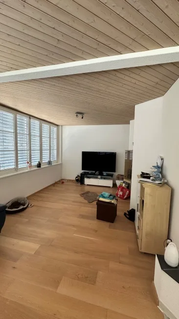 3.5 Zimmer Wohnung, 2540 Grenchen