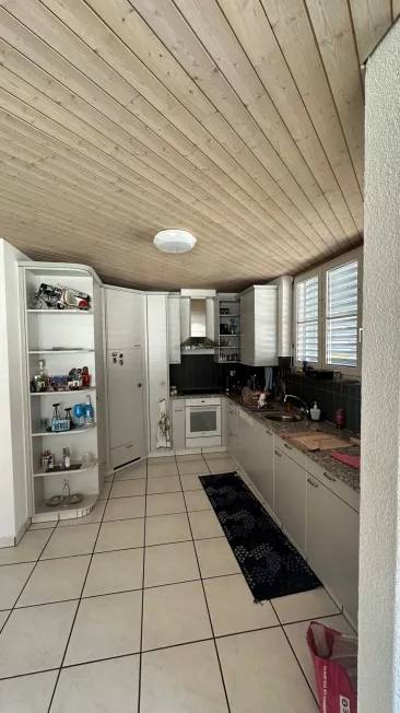 3.5 Zimmer Wohnung, 2540 Grenchen