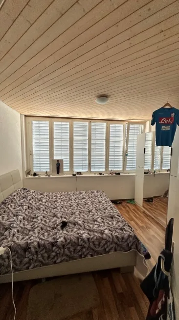 3.5 Zimmer Wohnung, 2540 Grenchen