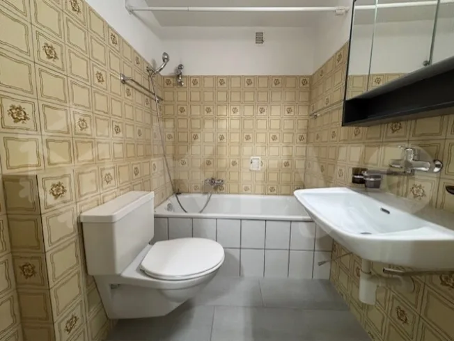 3 Zimmer Wohnung in Moutier – Foto 7 von 8