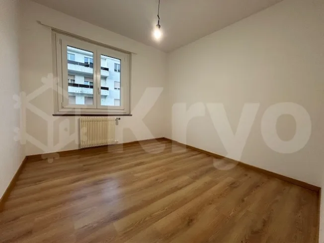 3 Zimmer Wohnung in Moutier – Foto 4 von 8