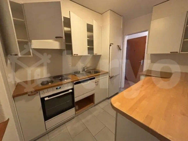 3 Zimmer Wohnung in Moutier – Foto 3 von 8