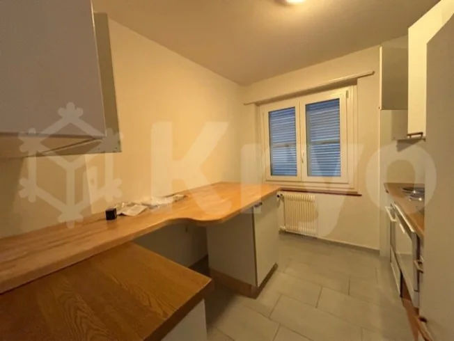 3 Zimmer Wohnung in Moutier – Foto 2 von 8