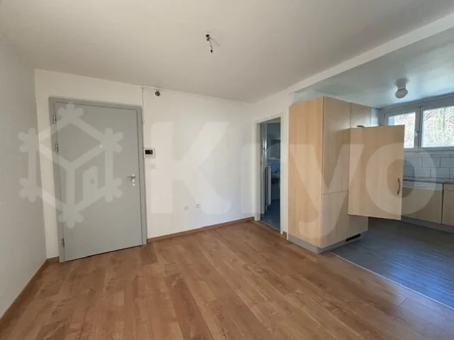3.5 Zimmer Wohnung, 2740 Moutier