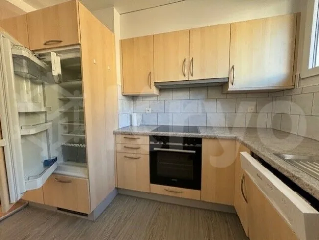 3.5 Zimmer Wohnung, 2740 Moutier