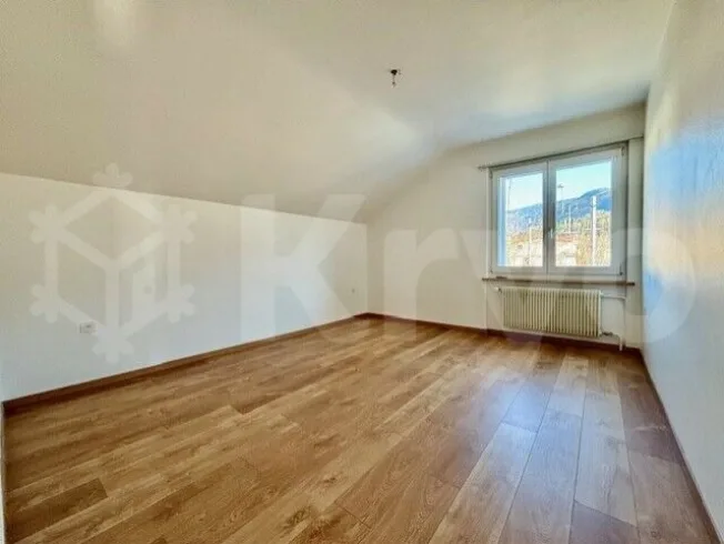 3.5 Zimmer Wohnung, 2740 Moutier