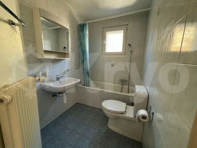3.5 Zimmer Wohnung, 2740 Moutier