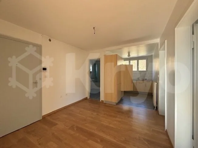 3.5 Zimmer Wohnung, 2740 Moutier