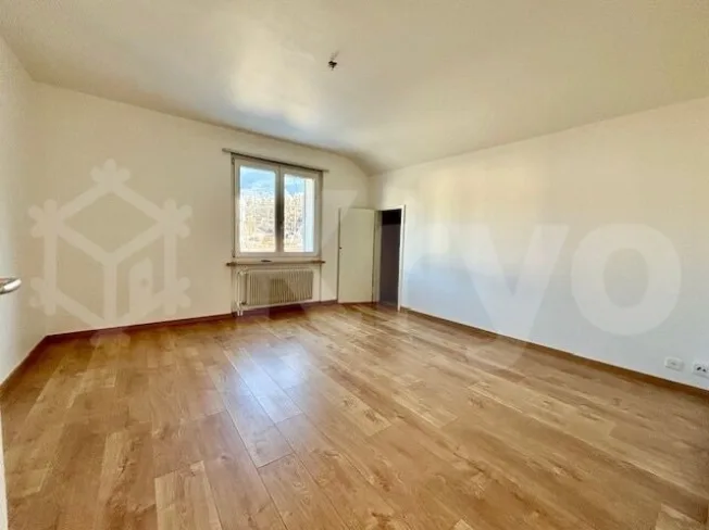 3.5 Zimmer Wohnung, 2740 Moutier