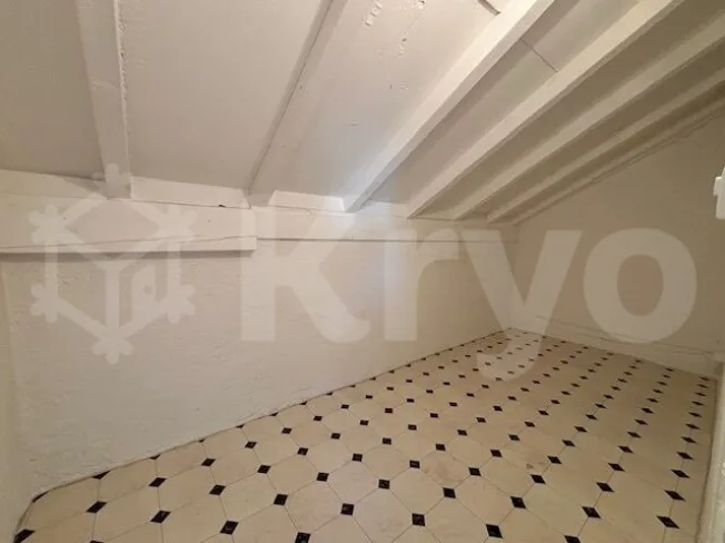 3.5 Zimmer Wohnung, 2740 Moutier