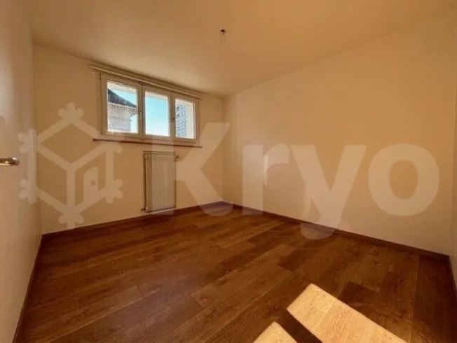 3.5 Zimmer Wohnung, 2740 Moutier